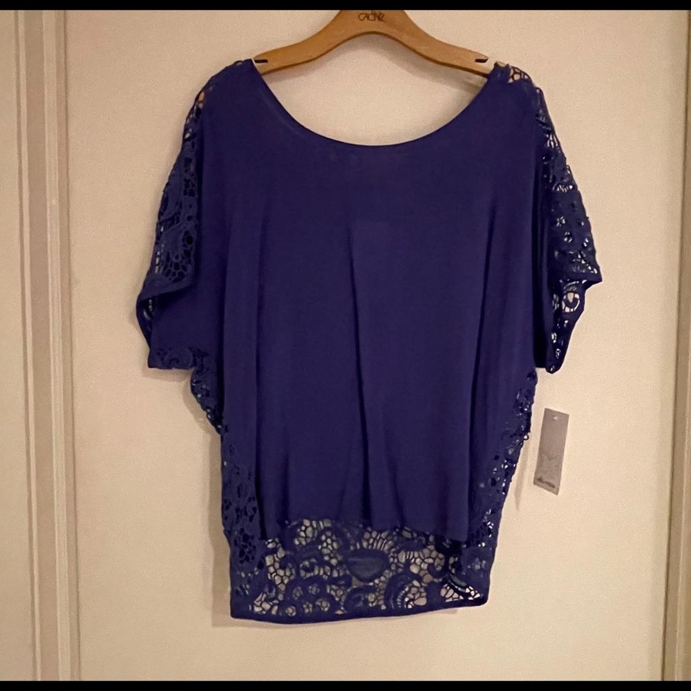 Ella Moss top